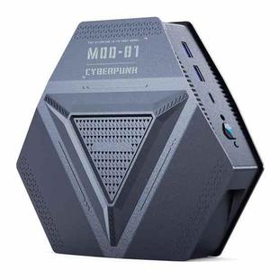 GH9 Windows 11 Mini PC, Intel Core i9 12900H Processor, Specification:32GB+1TB(AU Plug)