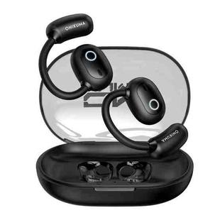 ONIKUMA T25 Sport Wireless Bluetooth Earphone(Black)