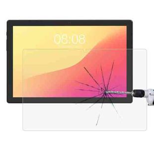 For Apex T10 Pro 10.1 9H 0.3mm Explosion-proof Tempered Glass Film