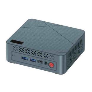 GXMO E2 Windows 11 Mini PC, 16GB+512GB, AMD Ryzen 5 3550H 4-Core Processor(AU Plug)