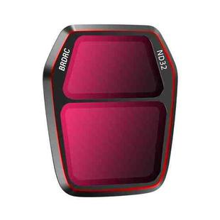 For DJI Air 3S BRDRC Camera Lens Filter, Filter:ND32