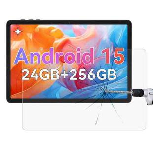 For Tabwee T20 10.1 inch 9H 0.3mm Explosion-proof Tempered Glass Film