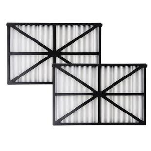RCX70101 Cartridge Filter for Hayward TigerShark Robotic Pool Cleaner(Black)
