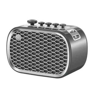 WK WD-05 Bluetooth Sleep Aid Speaker(Tarnish)
