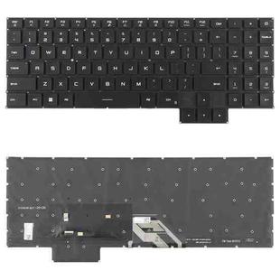 US Version Backlit Laptop Keyboard for Xiaomi Redmi G/Pro 2022 RMG 2212 2213 2214 2215-AI AJ AD Series(Black)