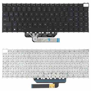 US Version Laptop Keyboard for Honor MagicBook X16 2022 PRO BRN-F56 G561 H76 G56 F561(Black)