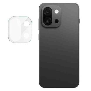 For OnePlus 13T IMAK Rear Camera Lens Glass Film Thin Version