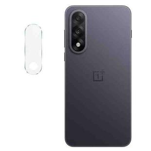 For OnePlus Ace 5 Ultra / Nord 5 IMAK Rear Camera Lens Glass Film Thin Version