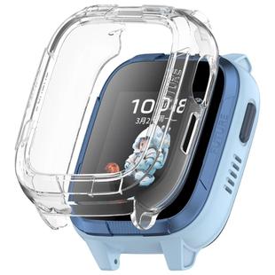 For Honor WhizKid 2i ESA-WB00 Kids Watch TPU Protective Case(Transparent)