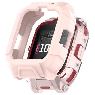For Honor WhizKid 2 Pro LFY-WB00 Kids Watch TPU Protective Case(Pink)