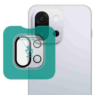 For OnePlus 13T imak HD Glass Rear Camera Lens Film, Self-positioning Version