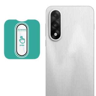For OnePlus Ace 5 Ultra / Nord 5 imak HD Glass Rear Camera Lens Film, Self-positioning Version