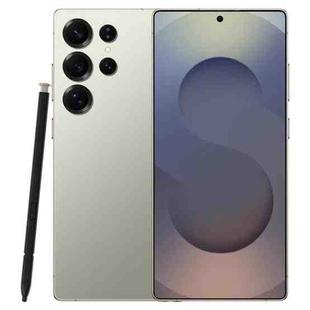 S25 Ultra / S11, 4GB+64GB, 6.75 inch Android 12 MTK6762 Octa Core, Network: 4G, Dual SIM, Plug:EU Plug(Green)