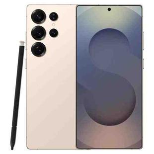 S25 Ultra / S11, 4GB+64GB, 6.75 inch Android 12 MTK6762 Octa Core, Network: 4G, Dual SIM, Plug:EU Plug(Gold)