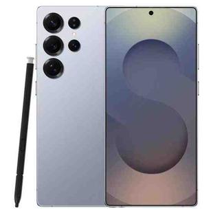 S25 Ultra / S11, 4GB+64GB, 6.75 inch Android 12 MTK6762 Octa Core, Network: 4G, Dual SIM, Plug:EU Plug(Light Blue)