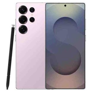 S25 Ultra / S11, 4GB+64GB, 6.75 inch Android 12 MTK6762 Octa Core, Network: 4G, Dual SIM, Plug:AU Plug(Pink)