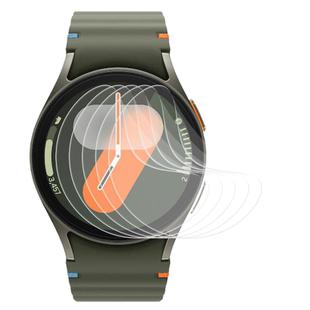 For Samsung Galaxy Watch7 40mm 5pcs xDfind Soft Hydrogel Film Full Cover Front Protector