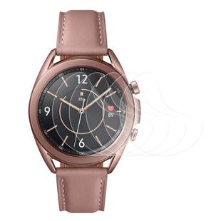 For Samsung Galaxy Watch3 41mm 5pcs xDfind Soft Hydrogel Film Full Cover Front Protector
