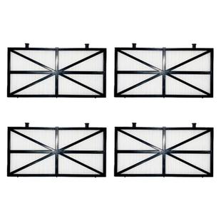 4pcs Ultra-Fine Filters Pool Cleaner Filter, Model:9991425-R4