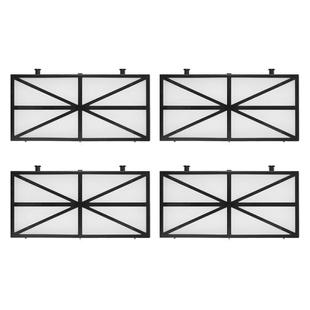 4pcs Ultra-Fine Filters Pool Cleaner Filter, Model:9991408-R4