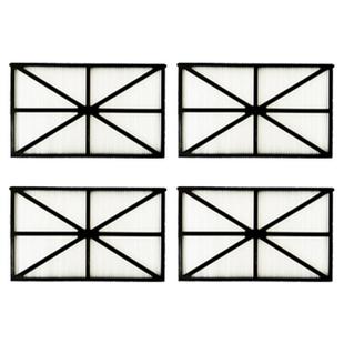 4pcs Ultra-Fine Filters Pool Cleaner Filter, Model:RCX70101