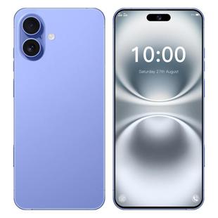 I16 Plus / RAi5, 3GB+64GB, 6.56 inch Android 10 MTK6739 Quad Core, Network: 4G, Dual SIM, Plug:UK Plug(Blue)