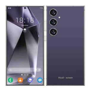 C24 Pro / S3-3, 3GB+64GB, 6.56 inch Android 10 MTK6739 Quad Core, Network: 4G, Dual SIM, Plug:EU Plug(Purple)