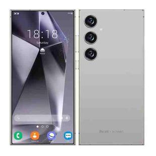 C24 Pro / S3-3, 3GB+64GB, 6.56 inch Android 10 MTK6739 Quad Core, Network: 4G, Dual SIM, Plug:EU Plug(Grey)