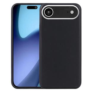 For iPhone 17 Air 10pcs TPU Phone Case(Black)