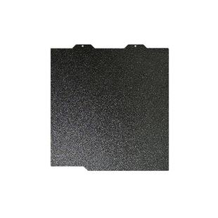 3D Printing Build Plate 184mm For Bambu Lab A1 mini Printer, Style:Black / Double-Textured PEI