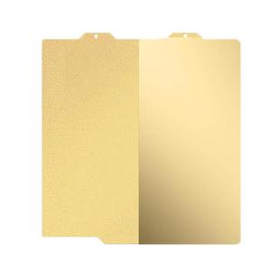 3D Printing Build Plate 184mm For Bambu Lab A1 mini Printer, Style:PEI Coating + PEI Film