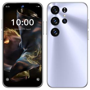 S25 Mini / ZKM10, 2GB+16GB, 4.0 inch Android 10 MTK6580M Quad Core, Network: 3G, Dual SIM(Blue)