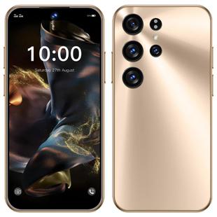 S25 Mini / ZKM10, 2GB+16GB, 4.0 inch Android 10 MTK6580M Quad Core, Network: 3G, Dual SIM(Gold)