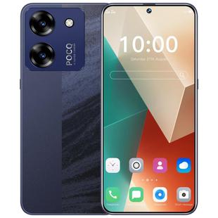 M7 Pro / ZKU289, 2GB+16GB, 6.56 inch Android 8.1 MTK6580A Quad Core, Network: 3G, Dual SIM, Plug:US Plug(Black)