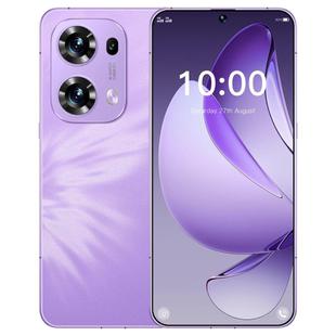 Reno13 Pro / ZKU290, 2GB+16GB, 6.56 inch Android 8.1 MTK6580A Quad Core, Network: 3G, Dual SIM, Plug:AU Plug(Purple)