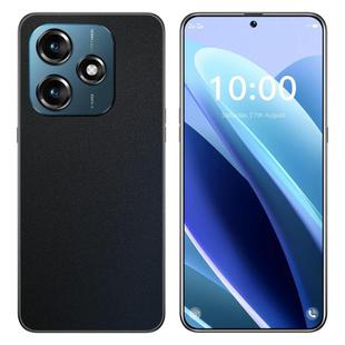 Note 14 / ZKU291, 2GB+16GB, 6.56 inch Android 8.1 MTK6580A Quad Core, Network: 4G, Dual SIM, Plug:UK Plug(Black)