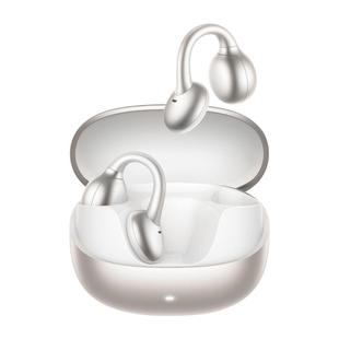 JOYROOM Openfree JR-OE3 Open True Wireless Bluetooth Earphone(White)
