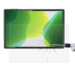 For Sgin T10P Tablet 10.1 inch 9H 0.3mm Explosion-proof Tempered Glass Film