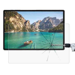 For Sgin T12 10.51 inch 9H 0.3mm Explosion-proof Tempered Glass Film