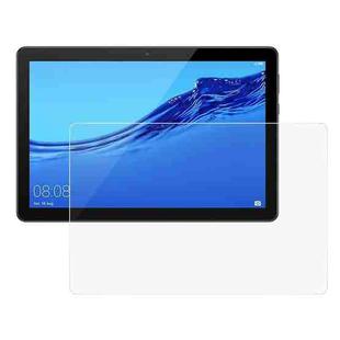For Huawei MediaPad T5 / Enjoy Tablet 5 WK WTP-060 KinKong 0.33mm 6D Curved HD Tempered Glass Film