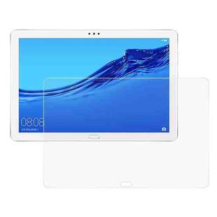 For Huawei MediaPad M5 Lite / C5 10.1 WK WTP-060 KinKong 0.33mm 6D Curved HD Tempered Glass Film