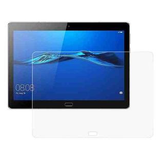 For Huawei MediaPad M3 Lite BAH-W09 10.1 WK WTP-060 KinKong 0.33mm 6D Curved HD Tempered Glass Film