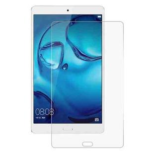 For Huawei MediaPad M3 BTV-W09/DL09 WK WTP-060 KinKong 0.33mm 6D Curved HD Tempered Glass Film
