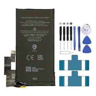 For Google Pixel 6 Pro 5003mAh G63QN Battery Replacement