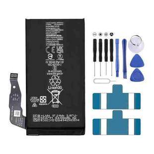 For Google Pixel 8 Pro 4950mAh GUKD8 Battery Replacement