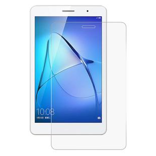 For Honor Play Tab 2 /  MediaPad T3 9.6 WK WTP-060 KinKong 0.33mm 6D Curved HD Tempered Glass Film
