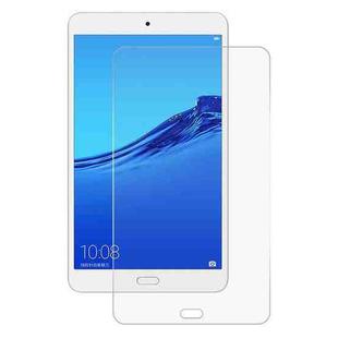 For Honor Waterplay MediaPad 8.0 WK WTP-060 KinKong 0.33mm 6D Curved HD Tempered Glass Film