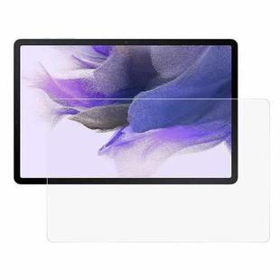 For Samsung Galaxy Tab S7 FE T730 / T736 WK WTP-060 KinKong 0.33mm 6D Curved HD Tempered Glass Film