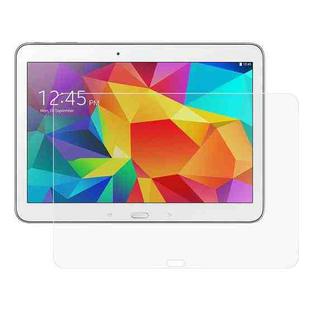 For Samsung Galaxy Tab 4 10.1 T530 WK WTP-060 KinKong 0.33mm 6D Curved HD Tempered Glass Film