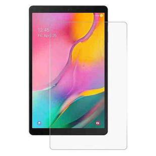 For Samsung Galaxy Tab A 10.1 T510 WK WTP-060 KinKong 0.33mm 6D Curved HD Tempered Glass Film